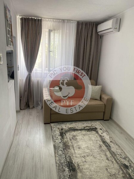 Pantelimon Apartament 2 camere  30mp   semidecomandat  B6114