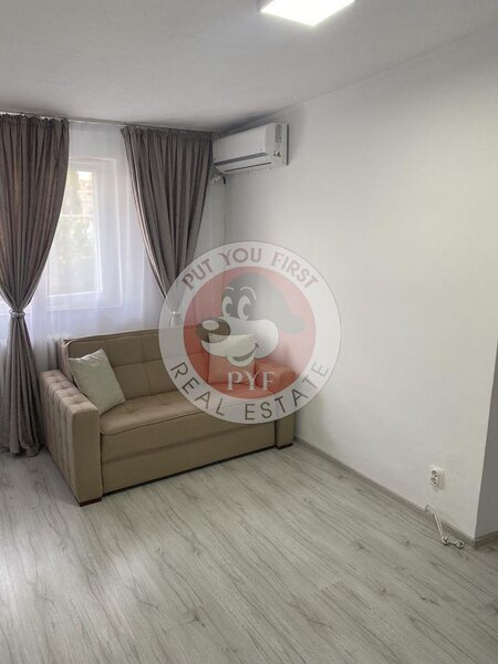 Pantelimon Apartament 2 camere  30mp   semidecomandat  B6114