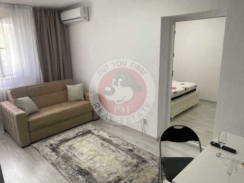 Pantelimon Apartament 2 camere  30mp   semidecomandat  B6114