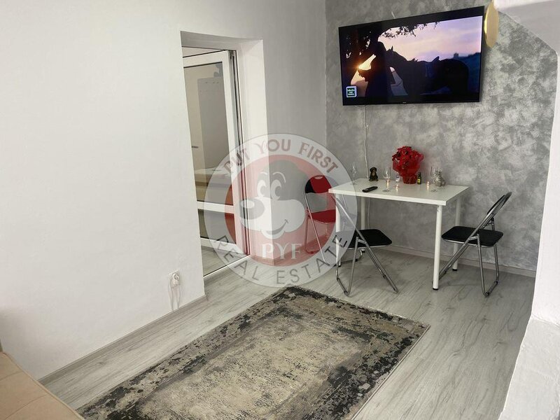 Pantelimon Apartament 2 camere  30mp   semidecomandat  B6114