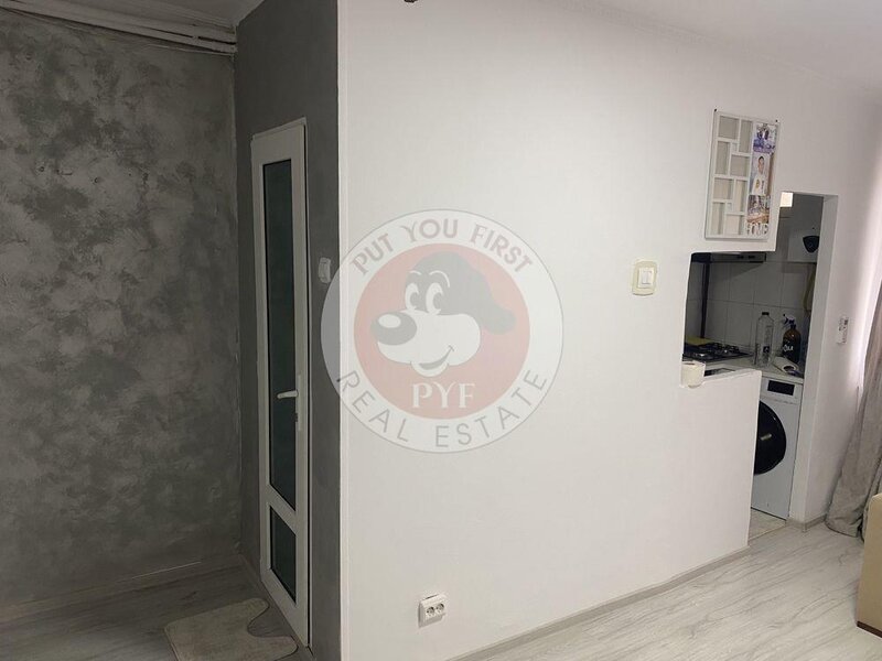 Pantelimon Apartament 2 camere  30mp   semidecomandat  B6114