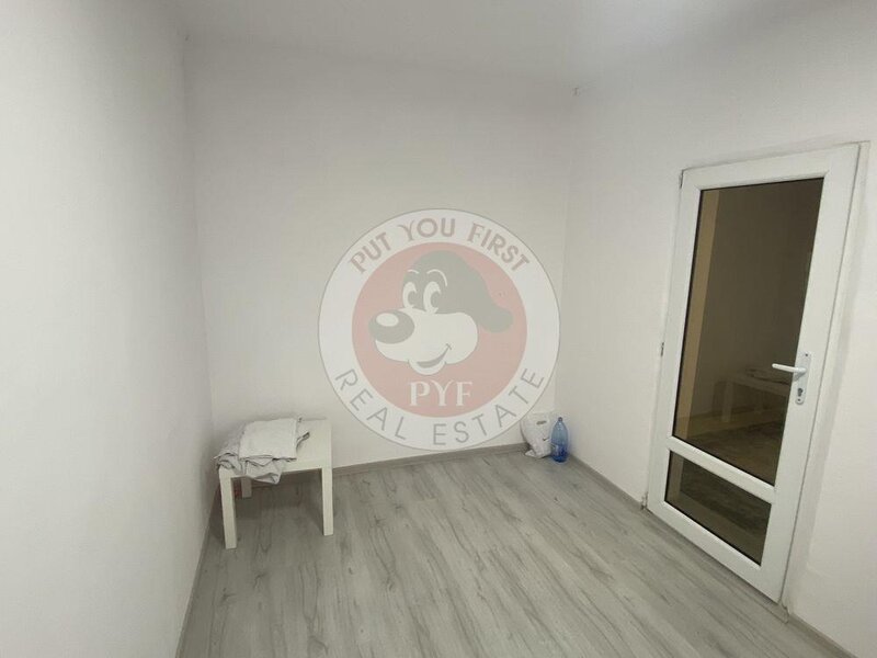 Pantelimon Apartament 2 camere  30mp   semidecomandat  B6114