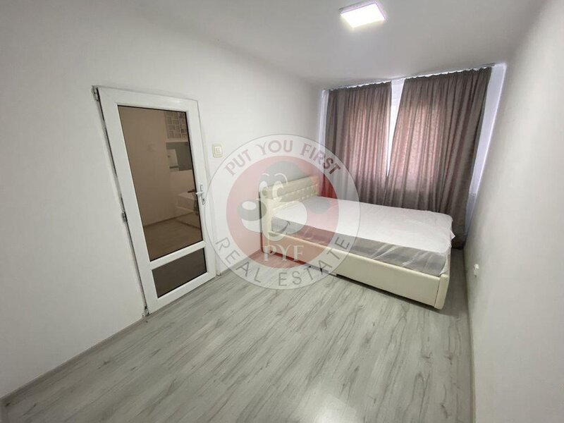 Pantelimon Apartament 2 camere  30mp   semidecomandat  B6114