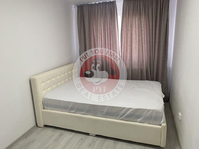 Pantelimon Apartament 2 camere  30mp   semidecomandat  B6114